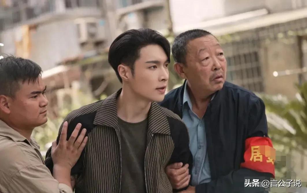 2022年8大烂剧新鲜出炉,2022年不被看好却突然火的剧