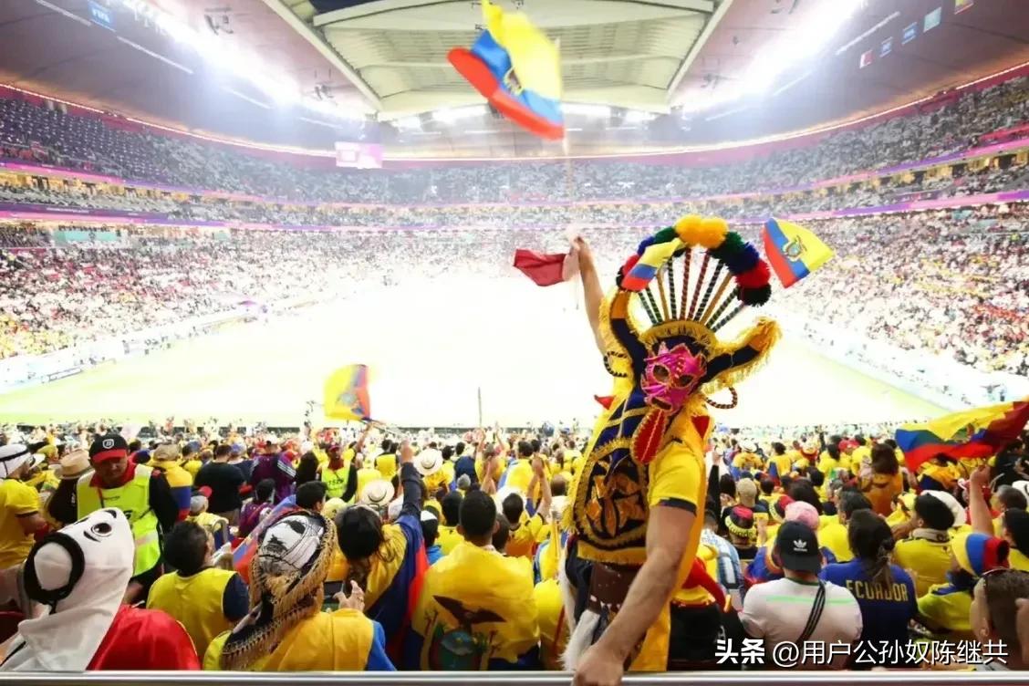 感受狂热世界杯,世界杯足球赛事有感