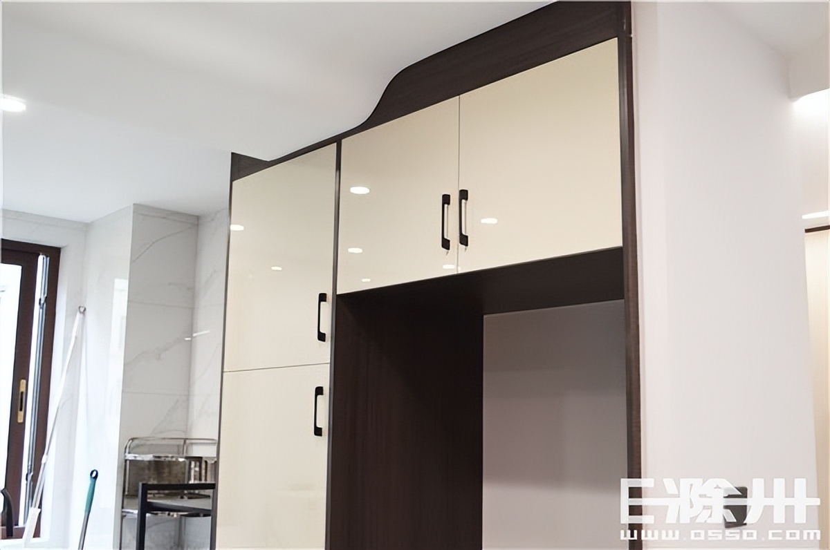 木工拱门效果,大木工拱门效果图