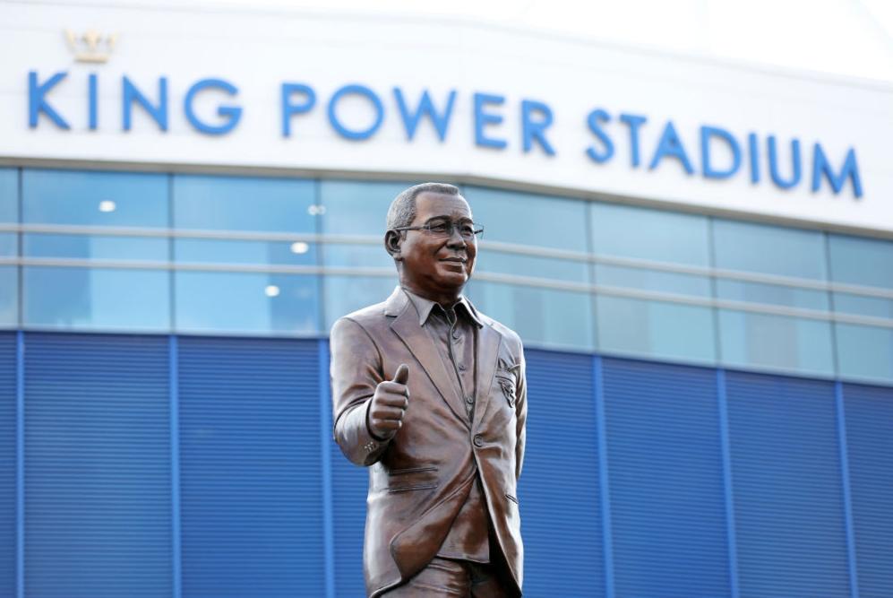 莱斯特城踢一个赛季英超又降级,莱斯特城逆袭夺冠