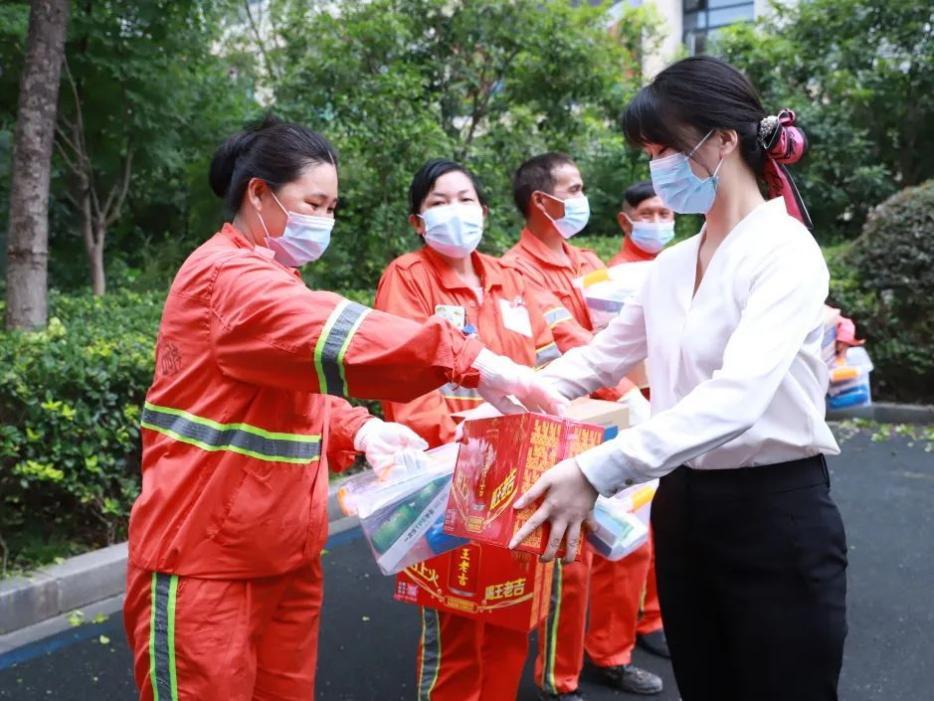 盘石荣获“2021-2022杭州市级青年文明号”称号