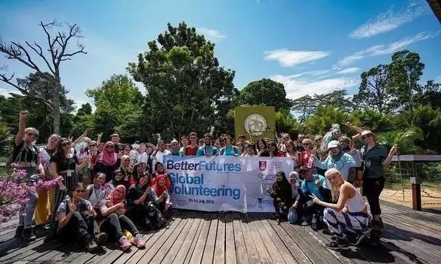 博斯EDU：马来西亚玛拉工艺大学硕士博士项目