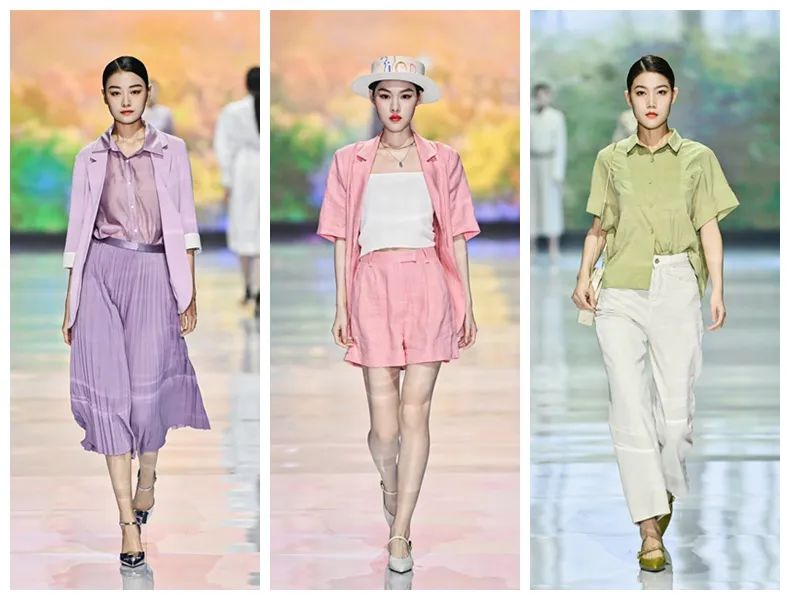 虎门富民时装城与黄河时装城,虎门富民服装市场