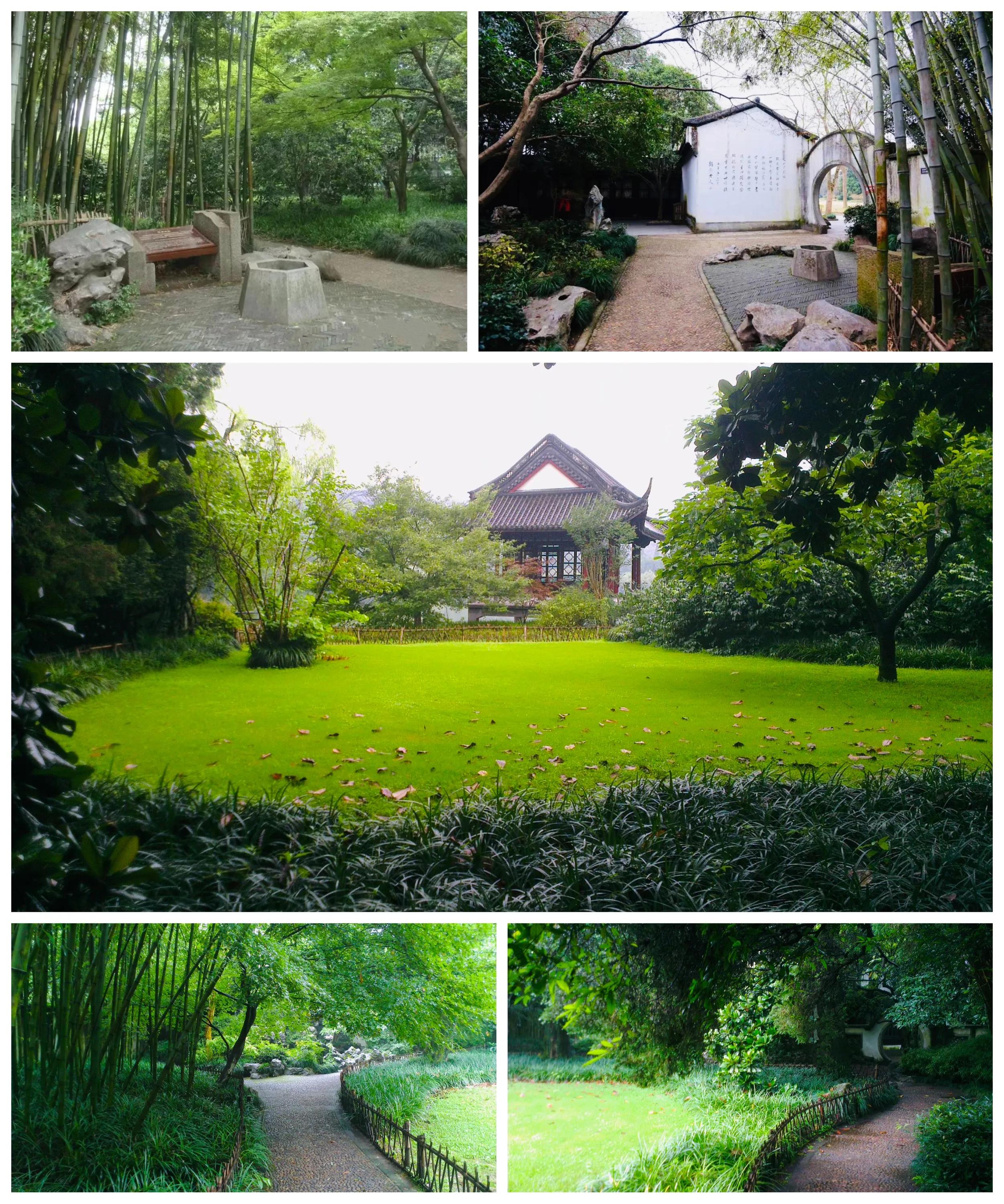 杭州西湖照片,杭州西湖旅游攻略