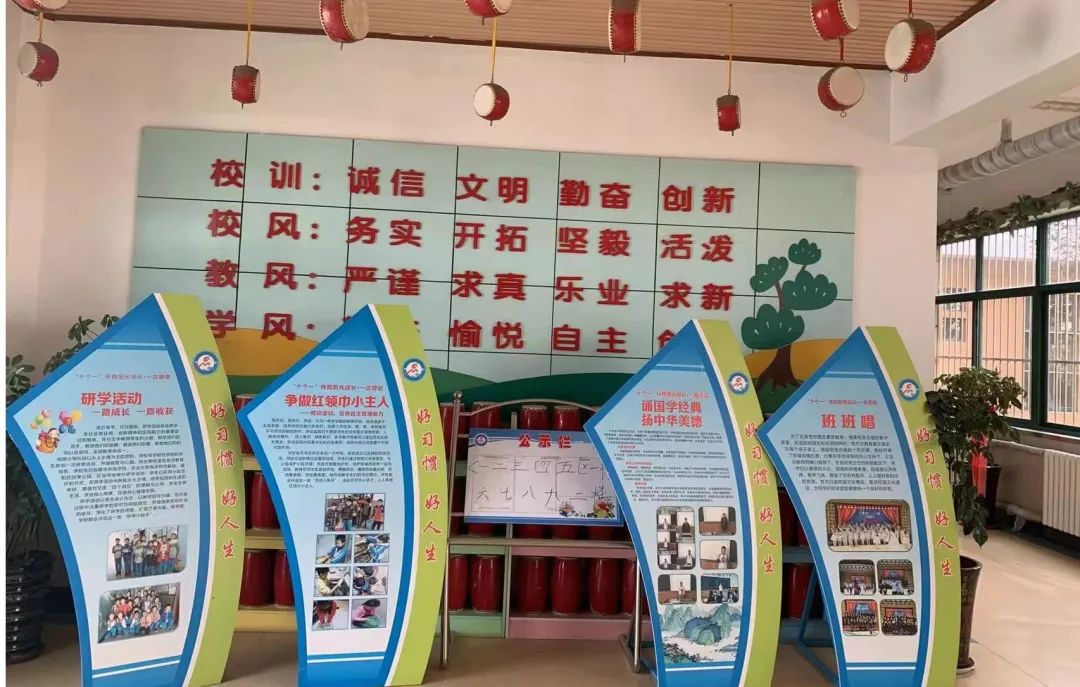 青岛城阳区古庙小学,城阳正阳路小学和古庙小学哪个好