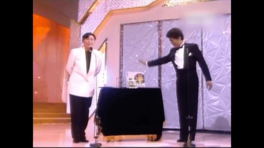 80年代明星天王,80年代香港天王明星