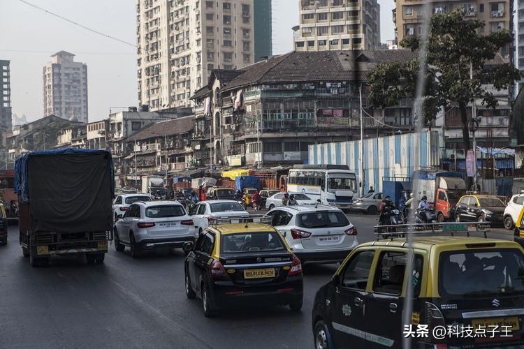 印度万亿基建计划,印度会成为下一个基建狂魔吗