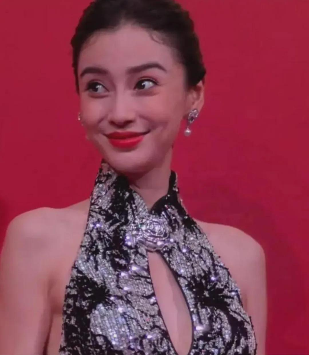 杨颖之夜,杨颖上海之夜