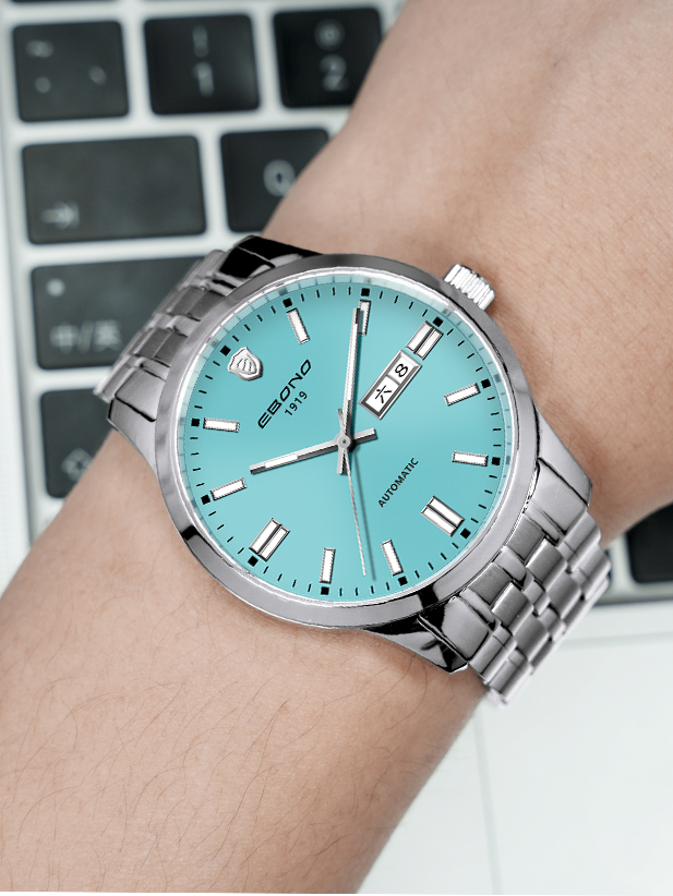 依宝诺手表1129值得购买吗,依宝诺手表老款好还是新款好