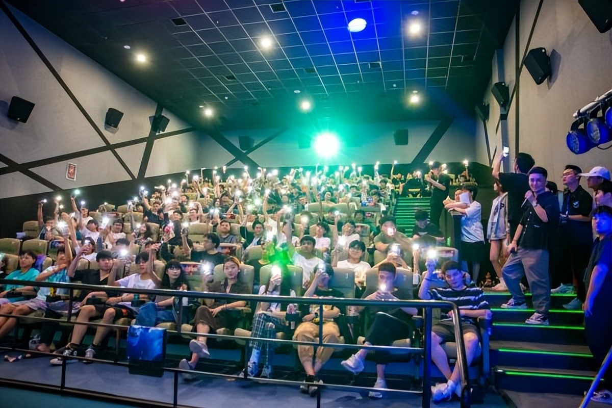 2020王者荣耀争霸赛,未来漫城王者荣耀线下赛