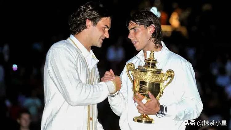 费德勒写给纳达尔的祝贺,相爱相杀的名句