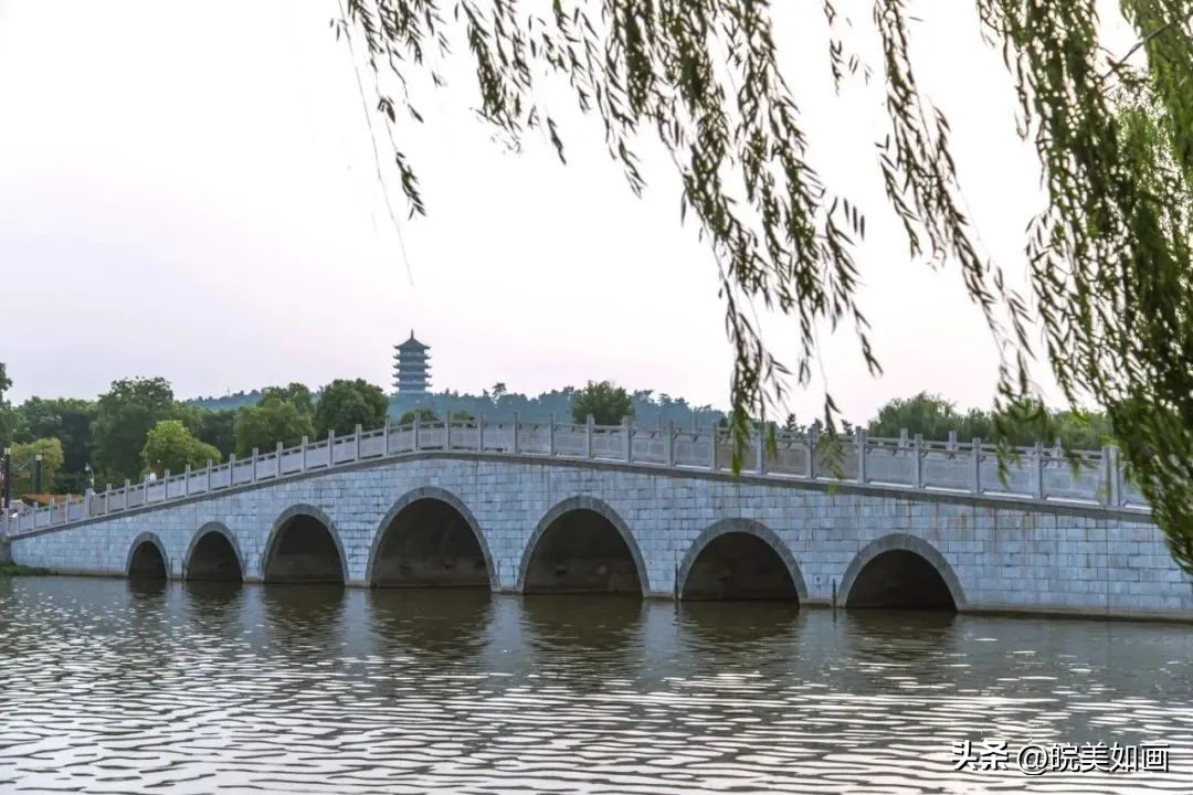 小众目的地冷门避暑景点,皖北地区避暑胜地有哪些