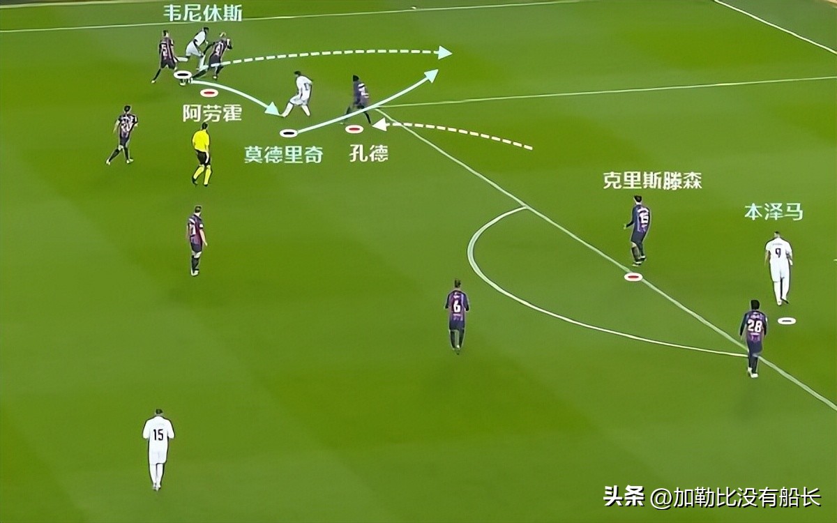 西班牙国家德比皇马vs巴萨0-5,内战外行外战内行