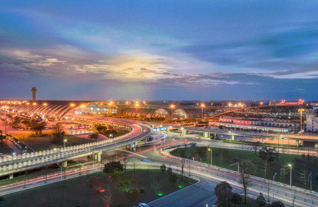 天府机场和双流机场哪个离成都近,成都双流国际机场信息详细介绍