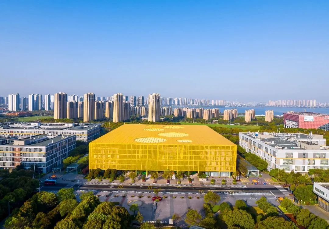 苏州工业园区科创基地,苏州工业园区世界一流高科技园区