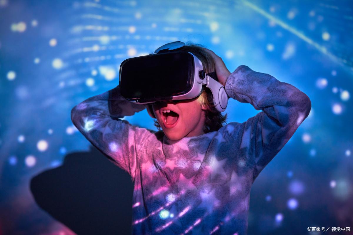 arvr行业深度分析,ar和vr眼镜行业现状