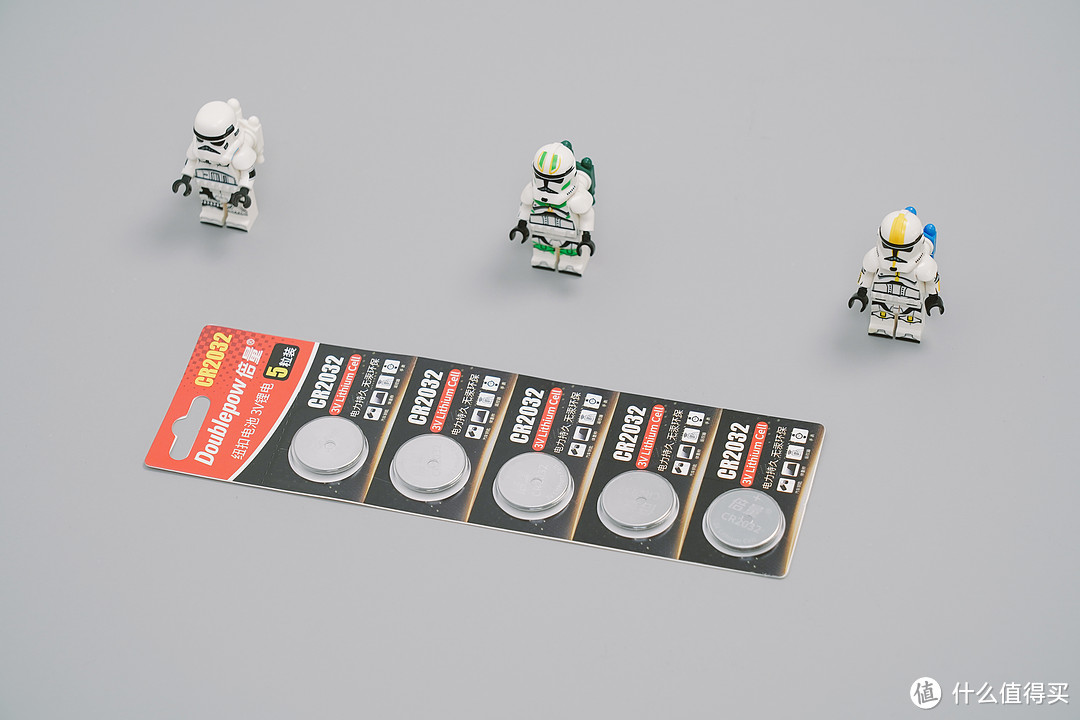 br2032和cr2032纽扣电池有啥区别,汽车纽扣电池cr2032评测