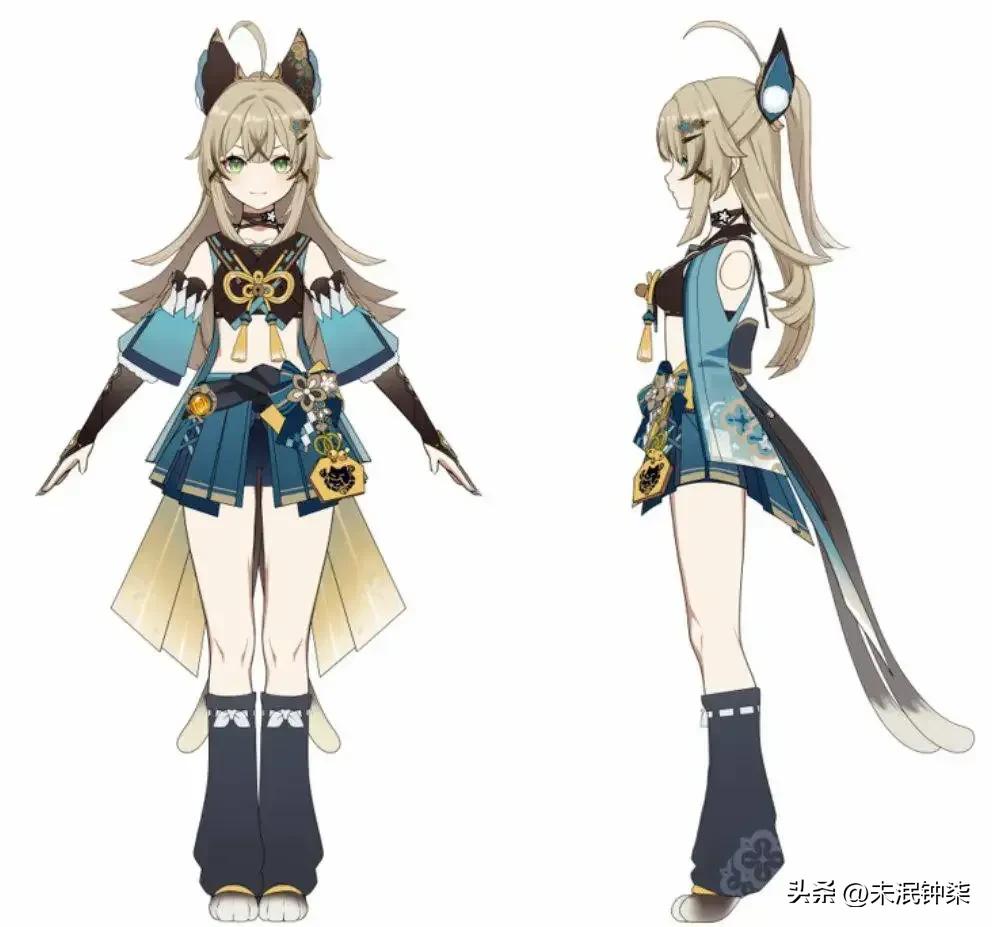 原神后续版本卡池图文,原神复刻卡池爆料最新图文