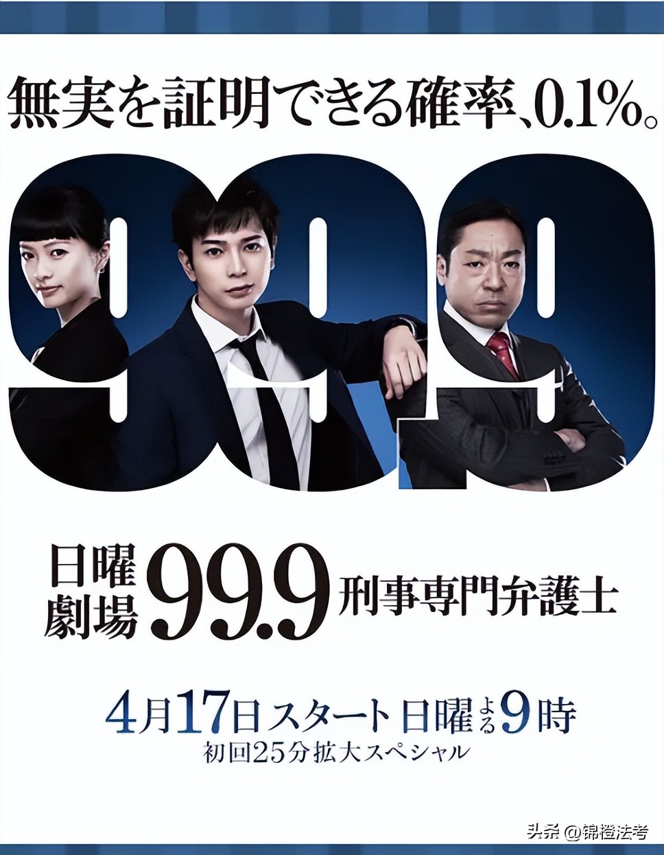 法律人员必看十部电视剧,与法律相关的电视剧推荐