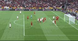 塞维利亚欧罗巴夺冠,欧联杯罗马晋级穆里尼奥表现视频