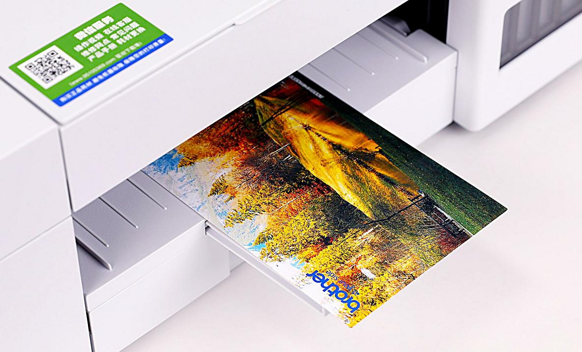 打印照片不用钱,打印照片不褪色成本低的方案