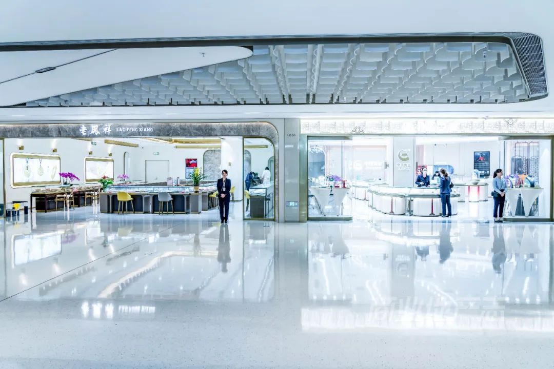 9个月交出一份湾区生活提案，这座万象汇诠释了新时代「中山慢」