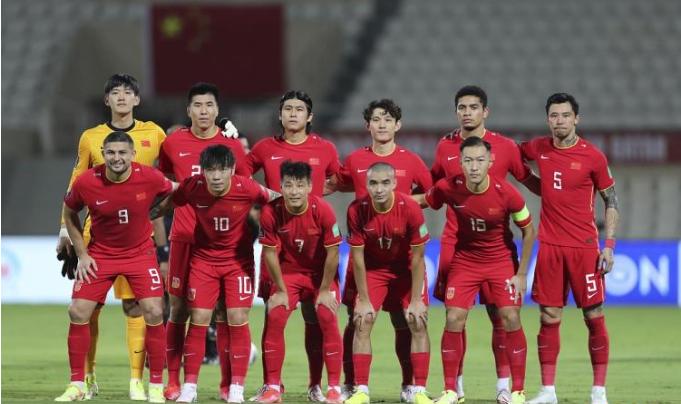 中国男足苏州隔离训练,男足在苏州隔离结束了吗