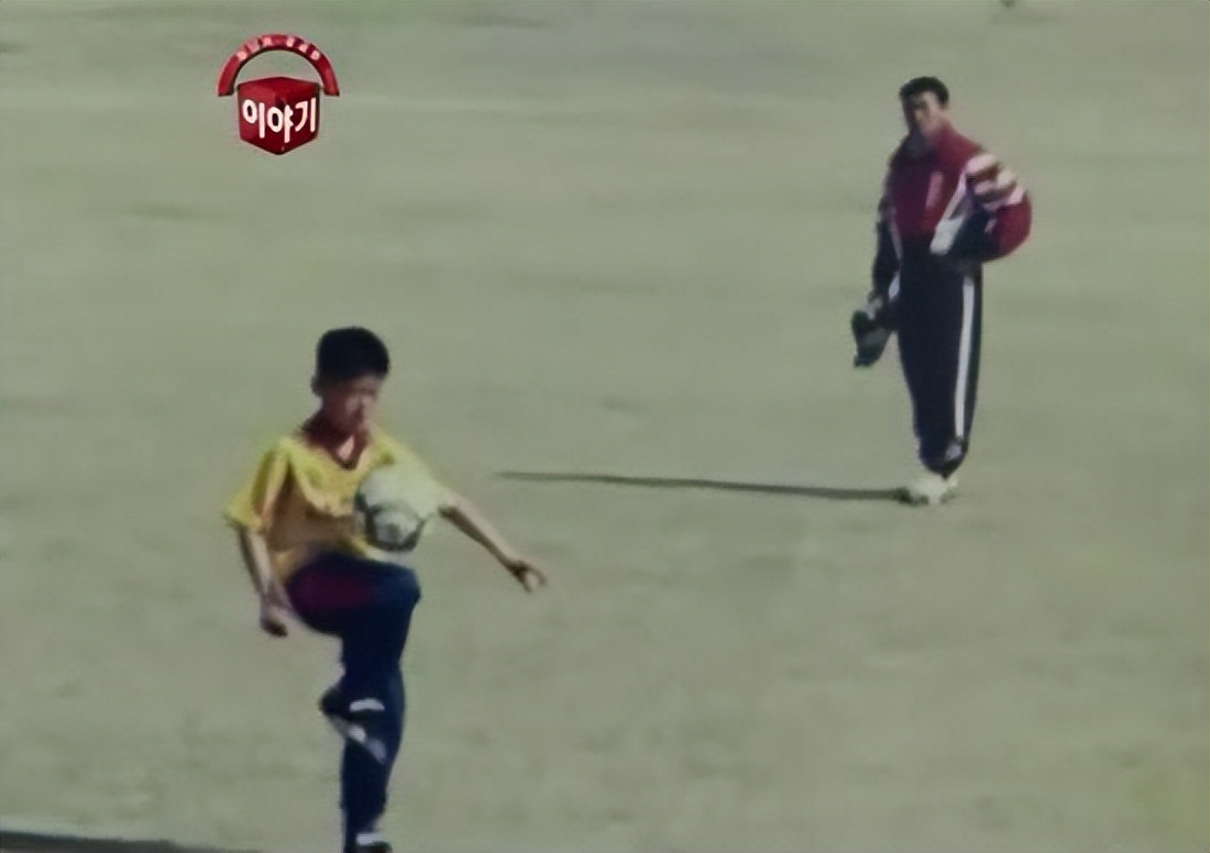 孙兴慜凯恩恩怨,孙兴慜现在的女朋友是谁