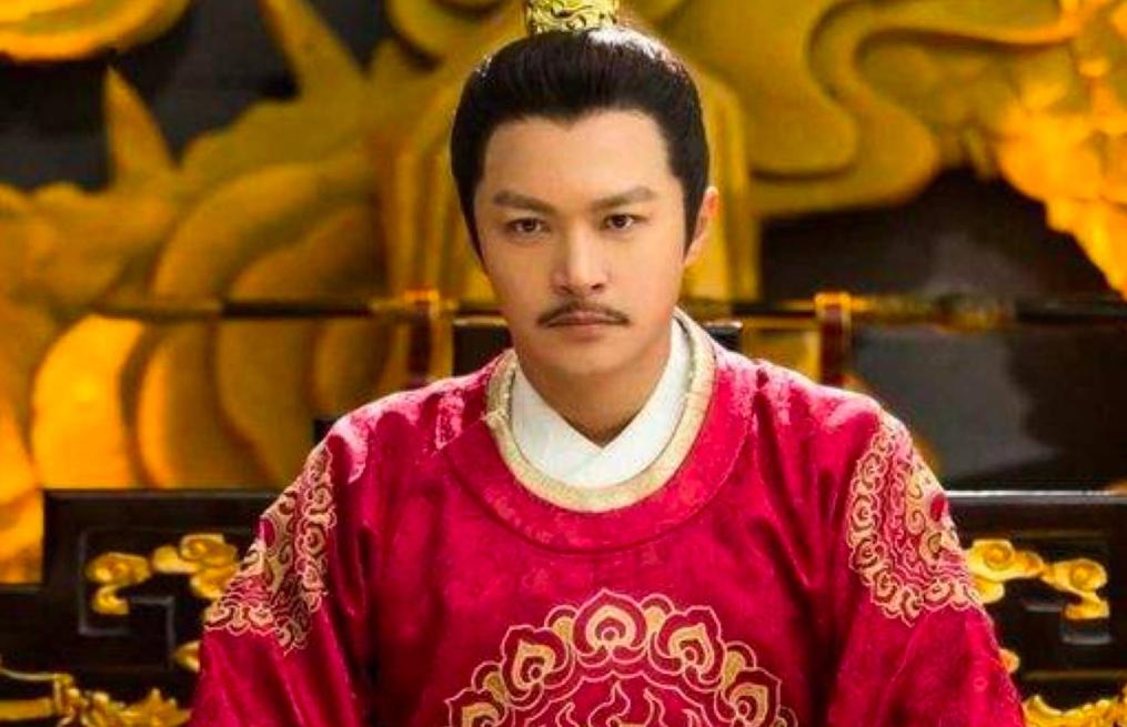 唐朝太祖李渊,唐朝李渊为什么以唐为国号