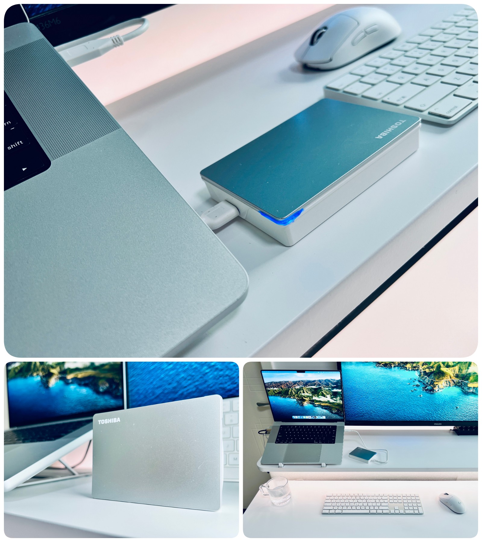 mac无需安装的外接移动硬盘推荐,mac移动硬盘读写第三方工具推荐