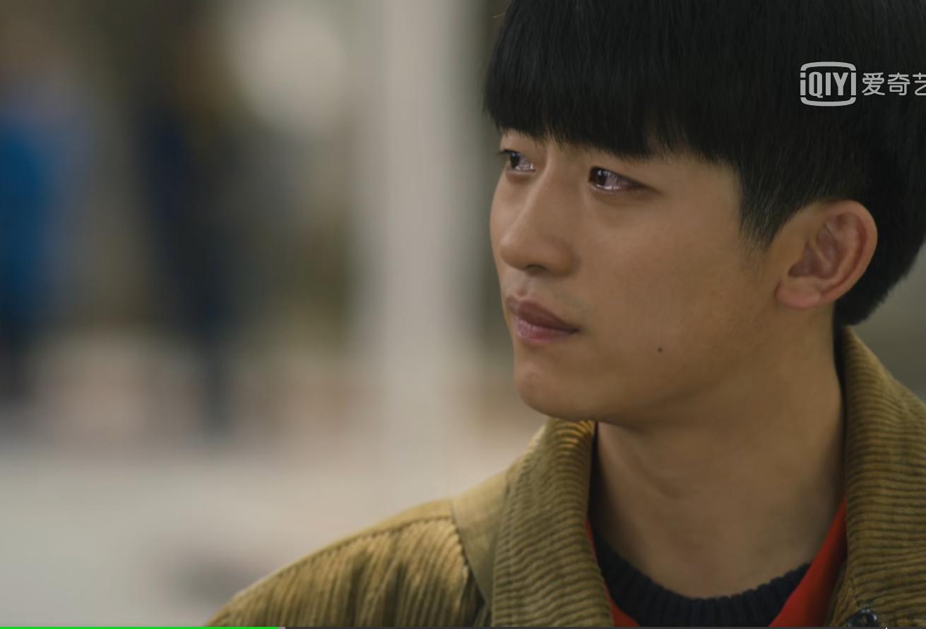 人世间周楠去美国后发生了什么,人世间周楠为什么跟着周蓉生活