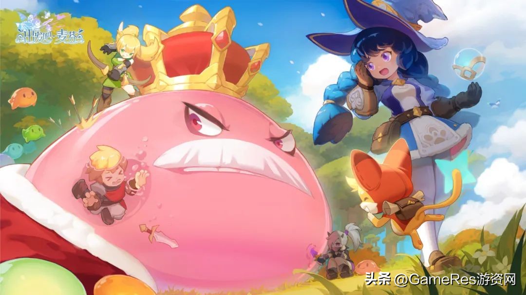 taptap最新游戏预约,2021taptap游戏发布会