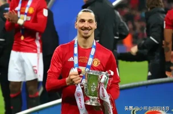 41岁伊布宣布退役,再见蝎子摆尾、再见绝世倒钩!球场再无大奉先