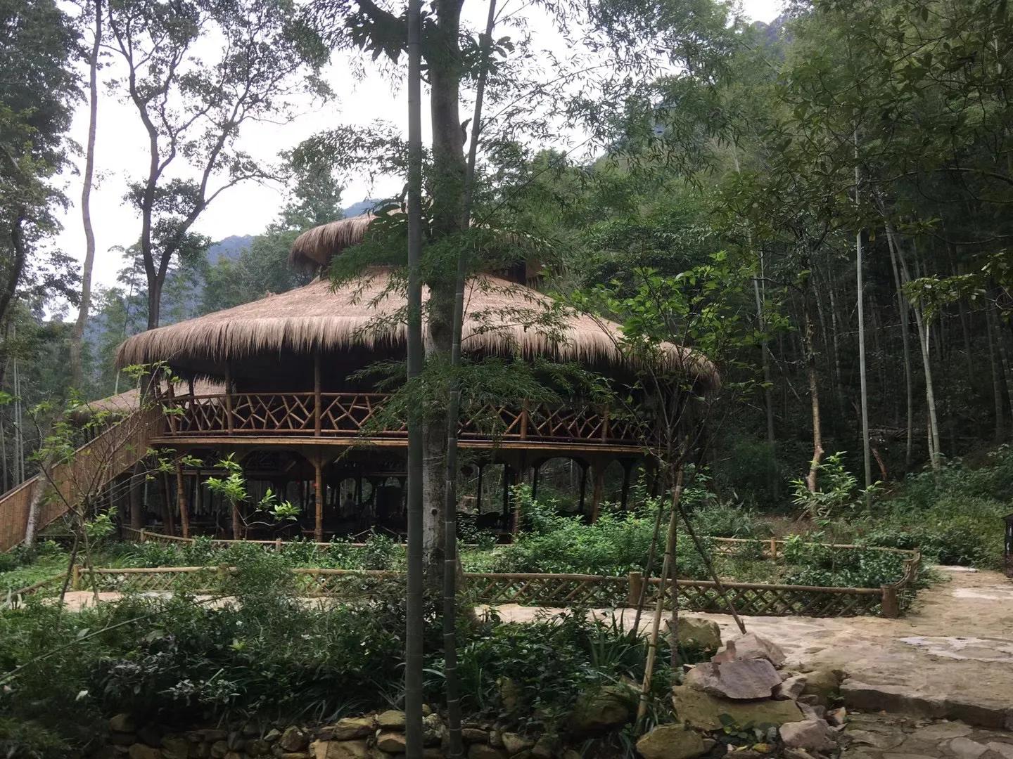 江西西海大峡谷完整视频,江西西海大峡谷