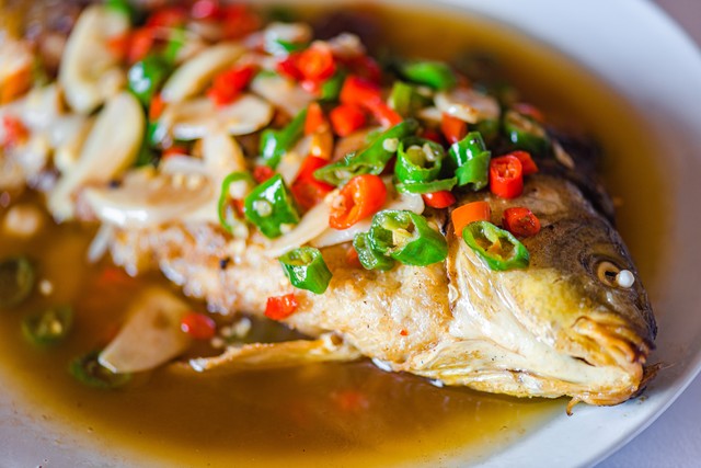 江西人吃辣名场面,江西为什么吃辣不出名