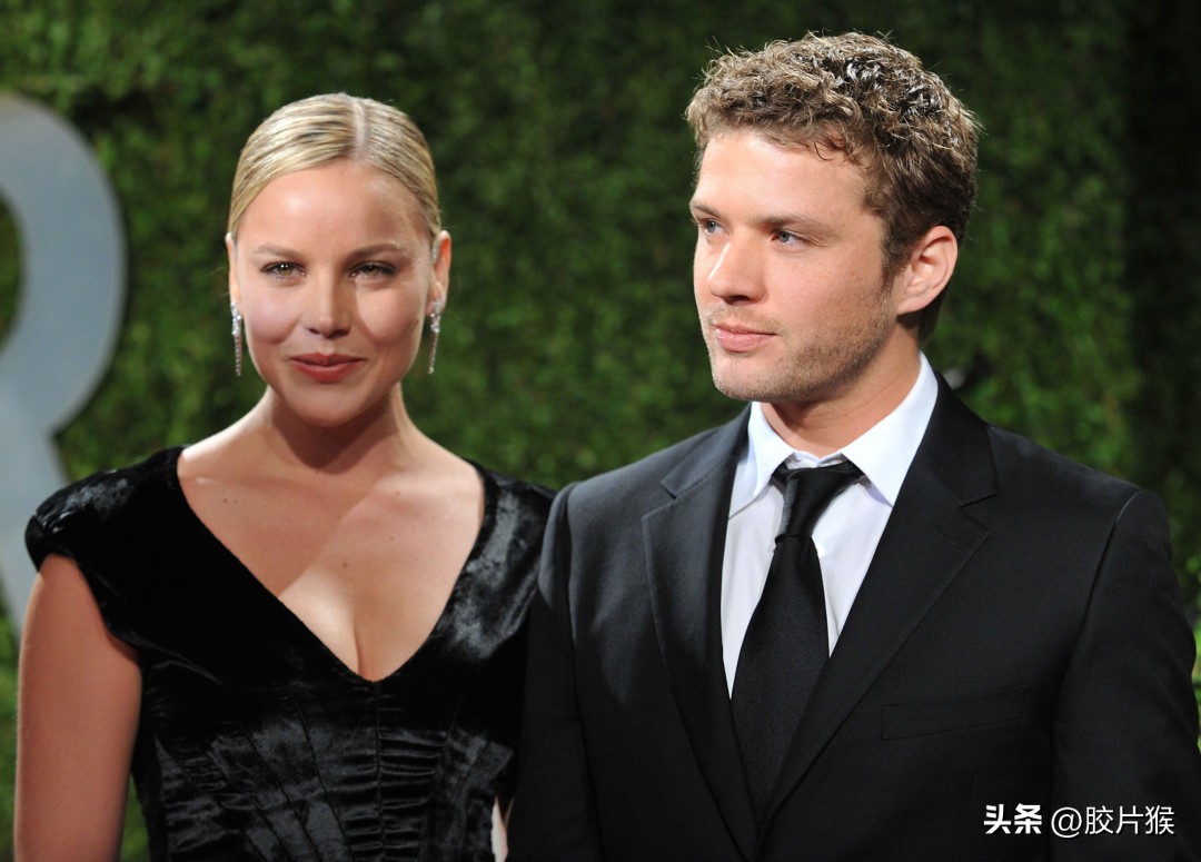 好莱坞最悲惨的夫妻,好莱坞名人的婚姻史