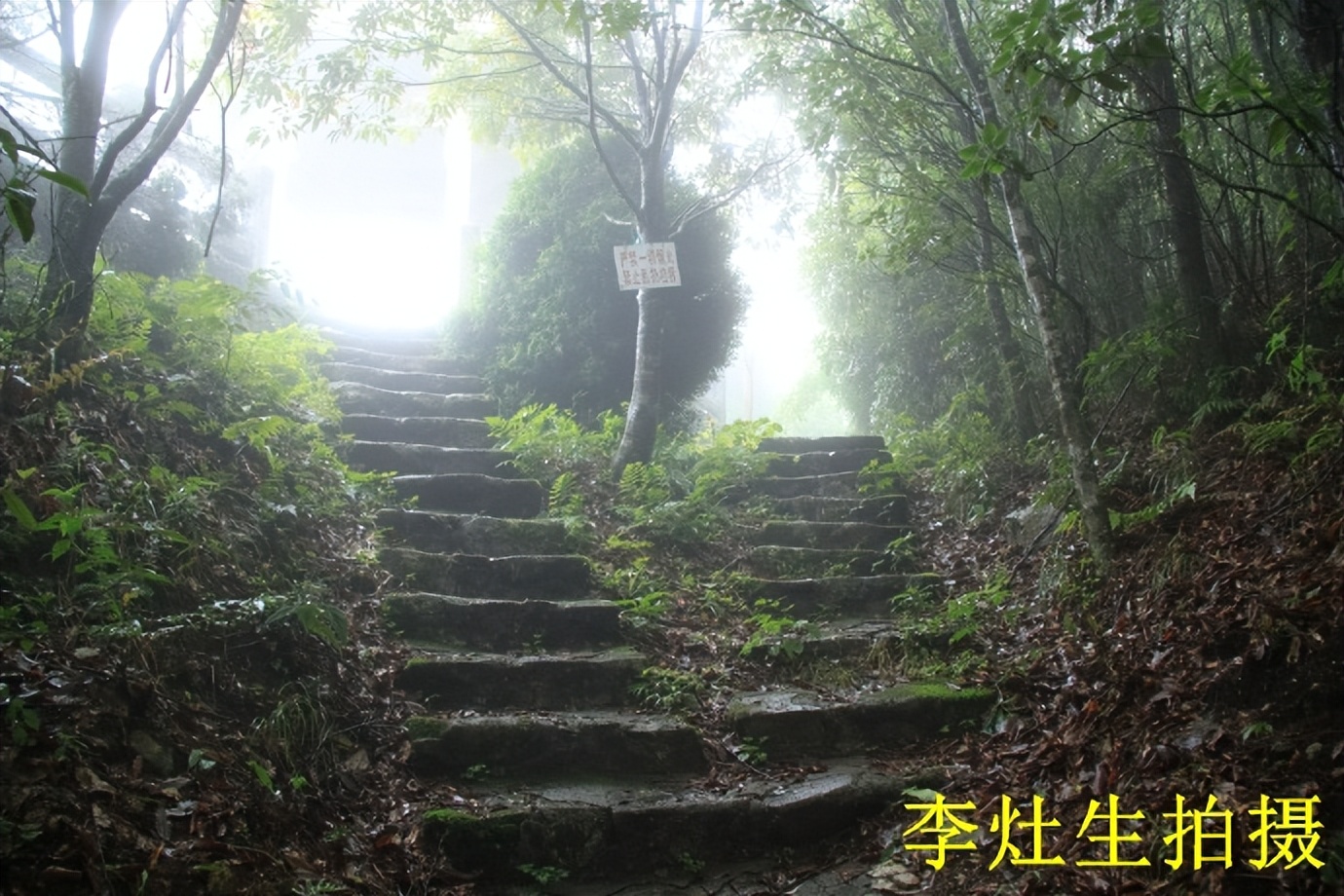 桂林猫儿山老山界,老山界猫儿山