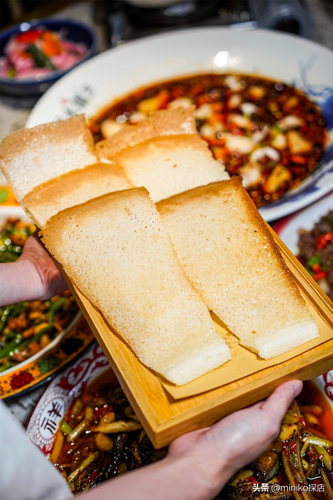 好吃又平价的川菜,成都经济实惠川菜