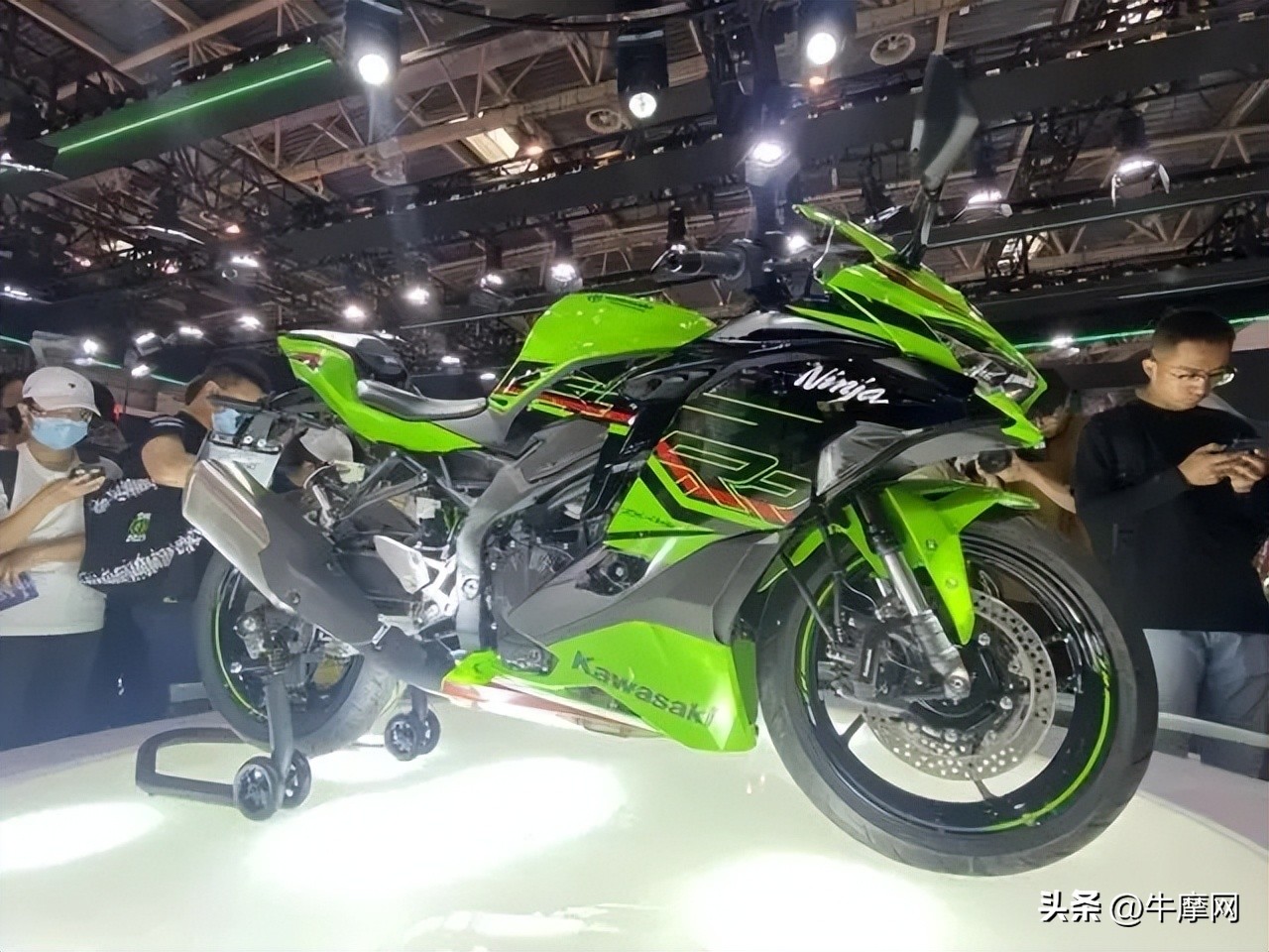 摩展会2023新车发布,摩展会新车