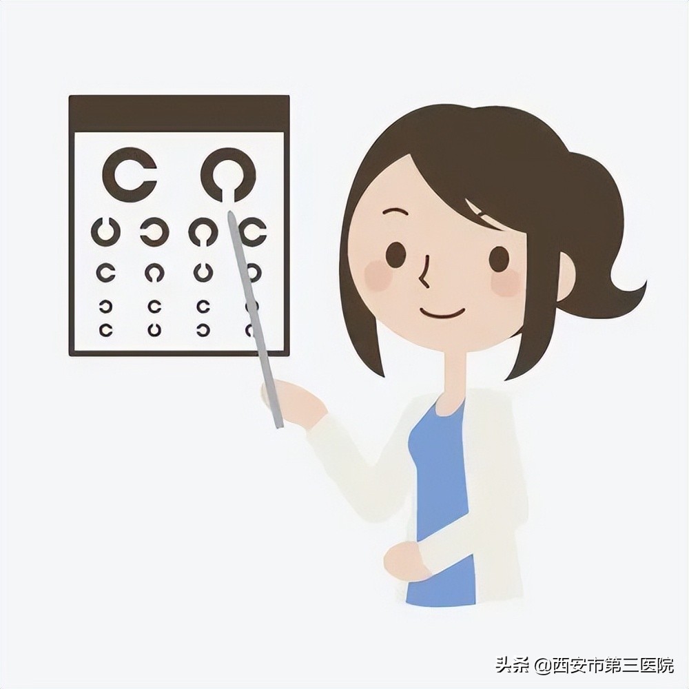 秦都区青少年近视防控科普大课堂,儿童青少年近视防控相关科普视频