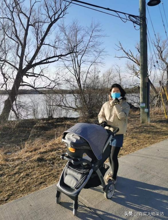 我，80后，11年前留学英国，现定居加拿大，买上大别墅却只想回国