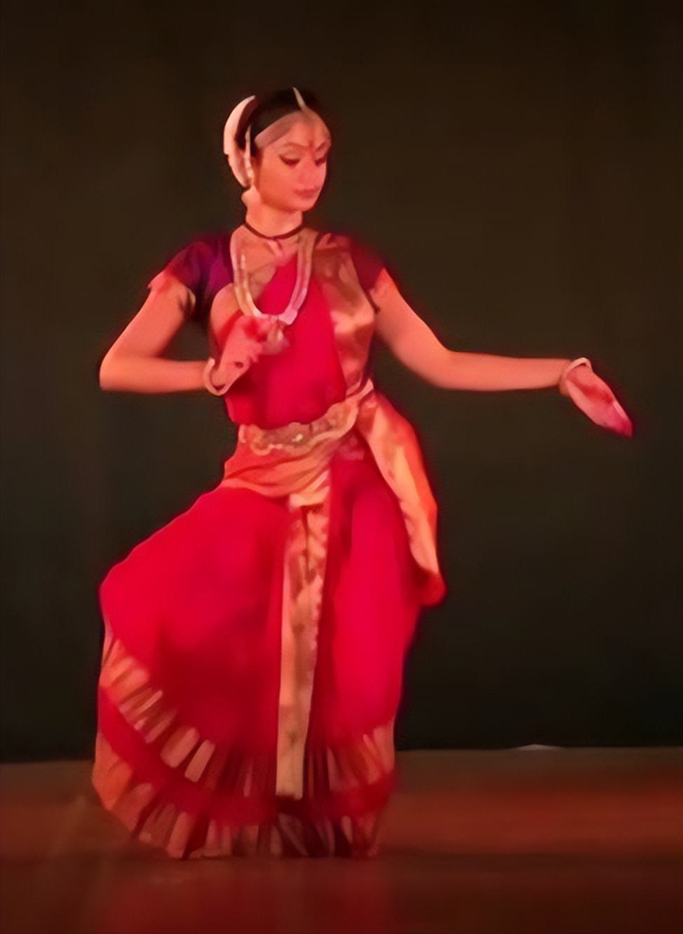 了解印度古文化,印度宗教起源与简史