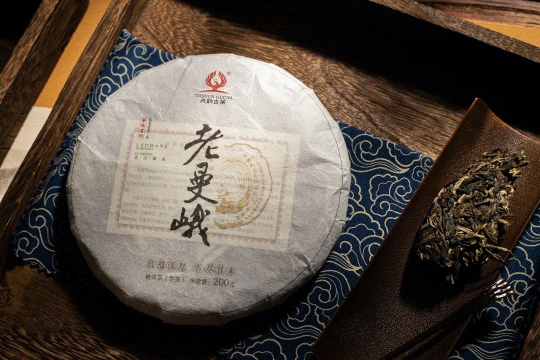 班章五寨老曼峨古树茶价格,班章五寨老曼峨古树茶