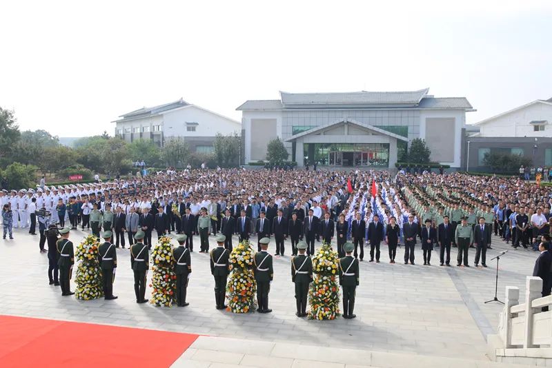 山东红色之旅参观,山东的红色革命圣地