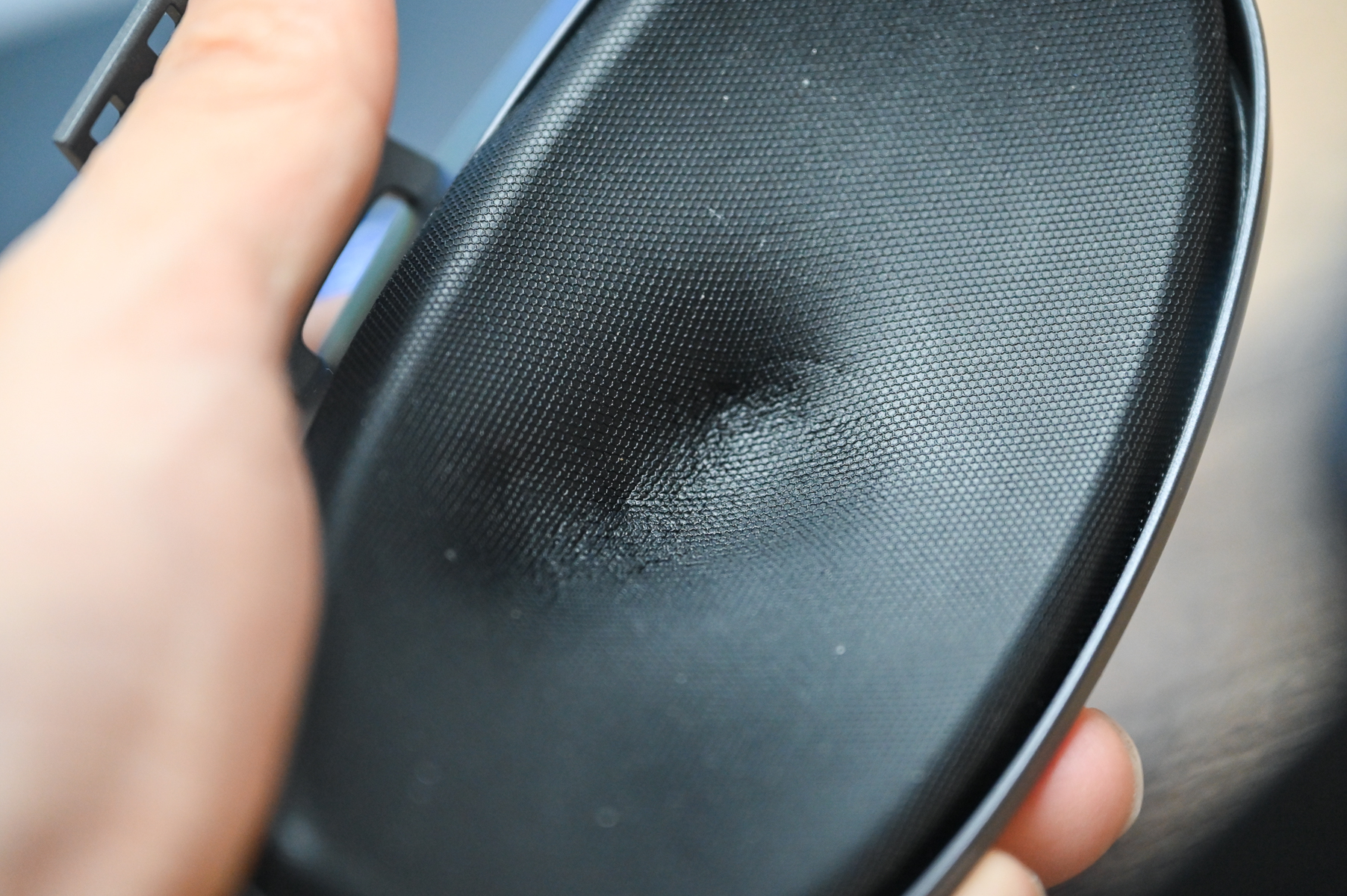 3d头戴式显示器评测,酷睿视智能高清头戴显示器评测