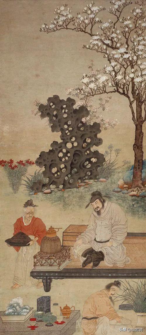 中国茶史,中国茶史书