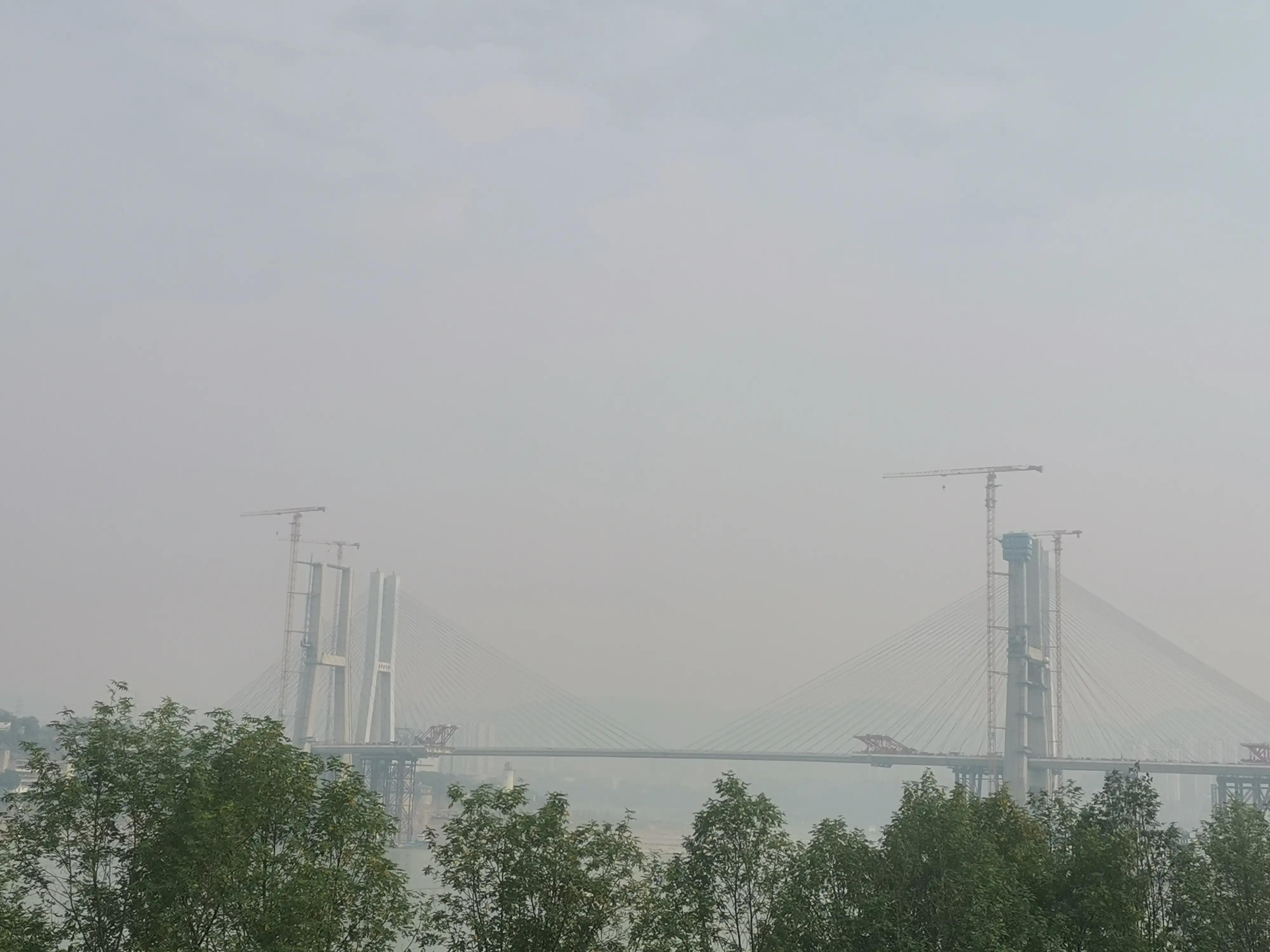 李家沱复线最新进展,李家沱复线桥建设情况进度