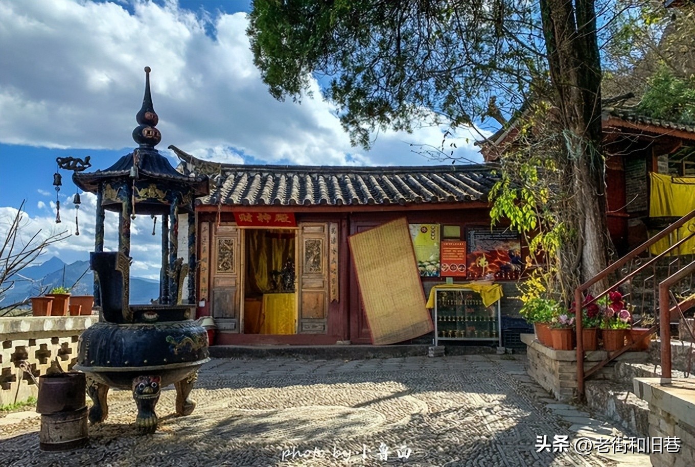 玩转云南自由行,昆明大理丽江6天5晚游多少钱