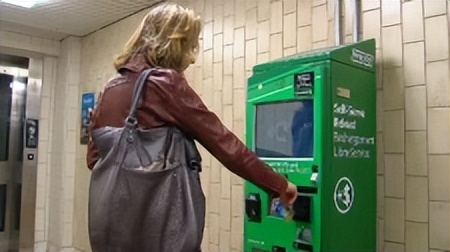 加拿大有地铁的城市排名 (温哥华公共交通发达吗)