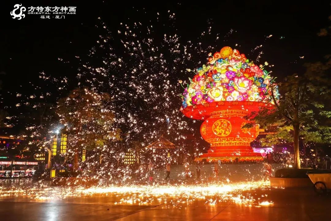 2023年春节厦门旅游现状,春节去厦门过年怎么过